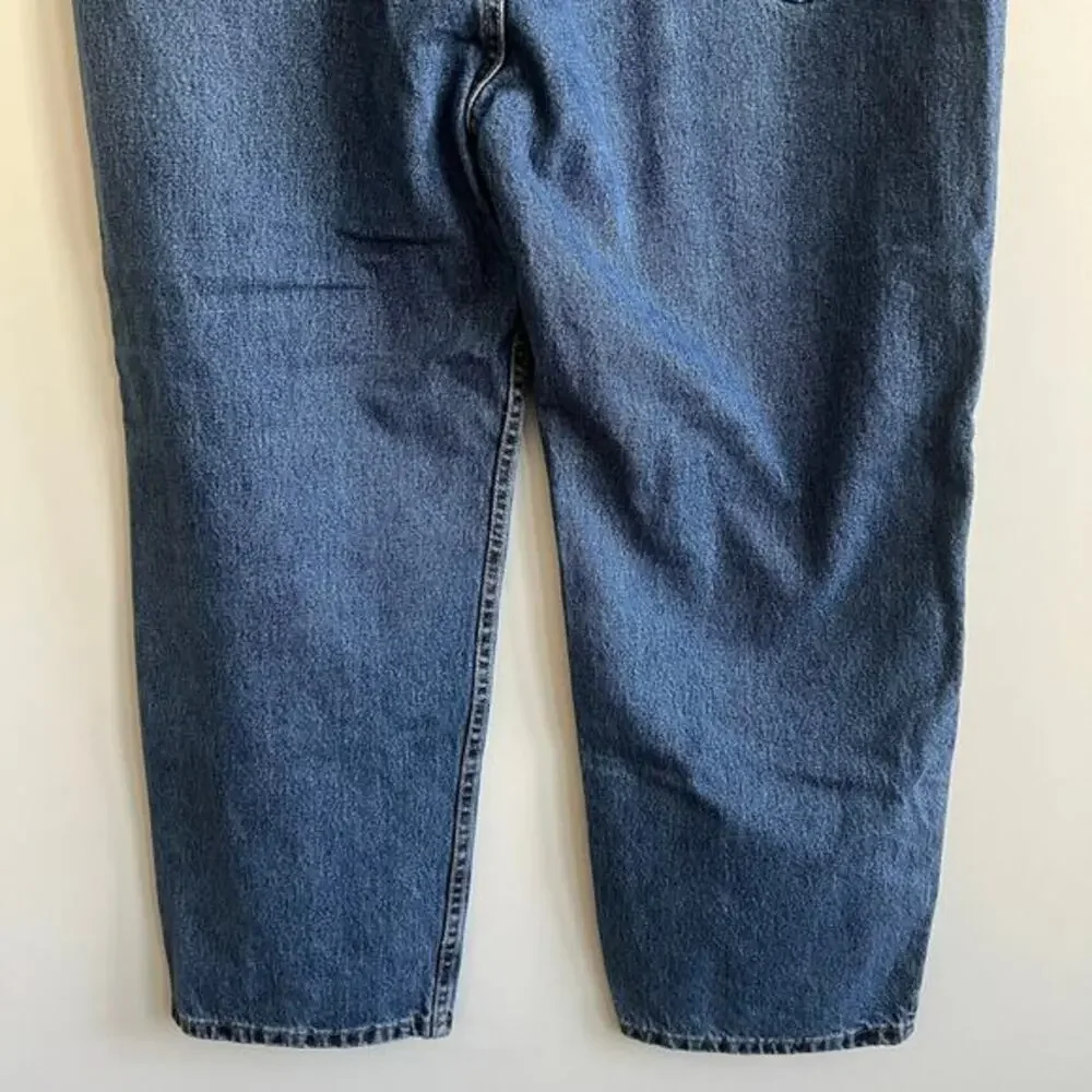 Levi's 550‎ Jeans Mens 46 x 29 Relaxed Fit
